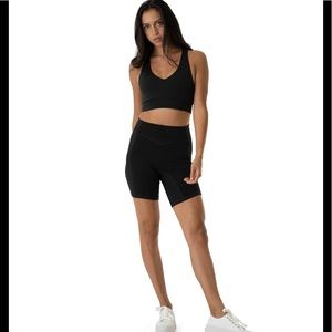 Balance Athletica rider shorts